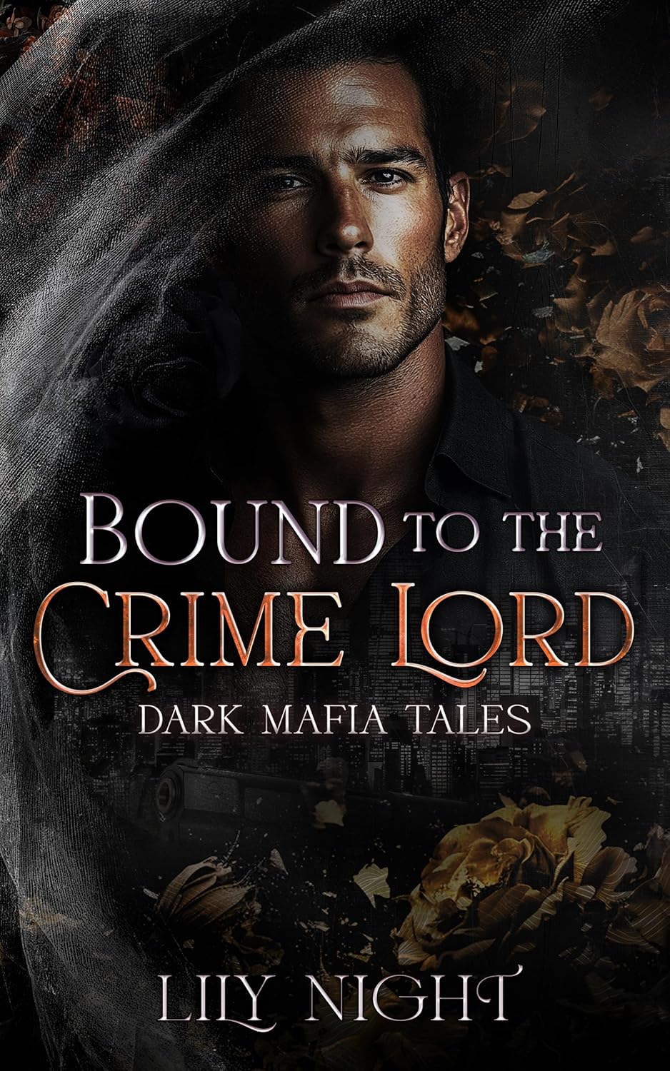 Bound to the Crime Lord