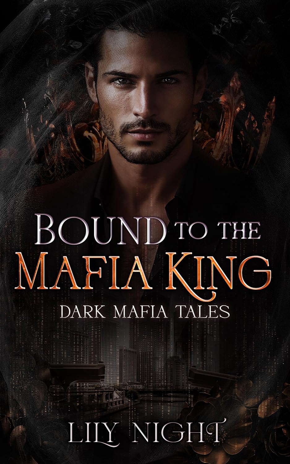 Bound to the Mafia King