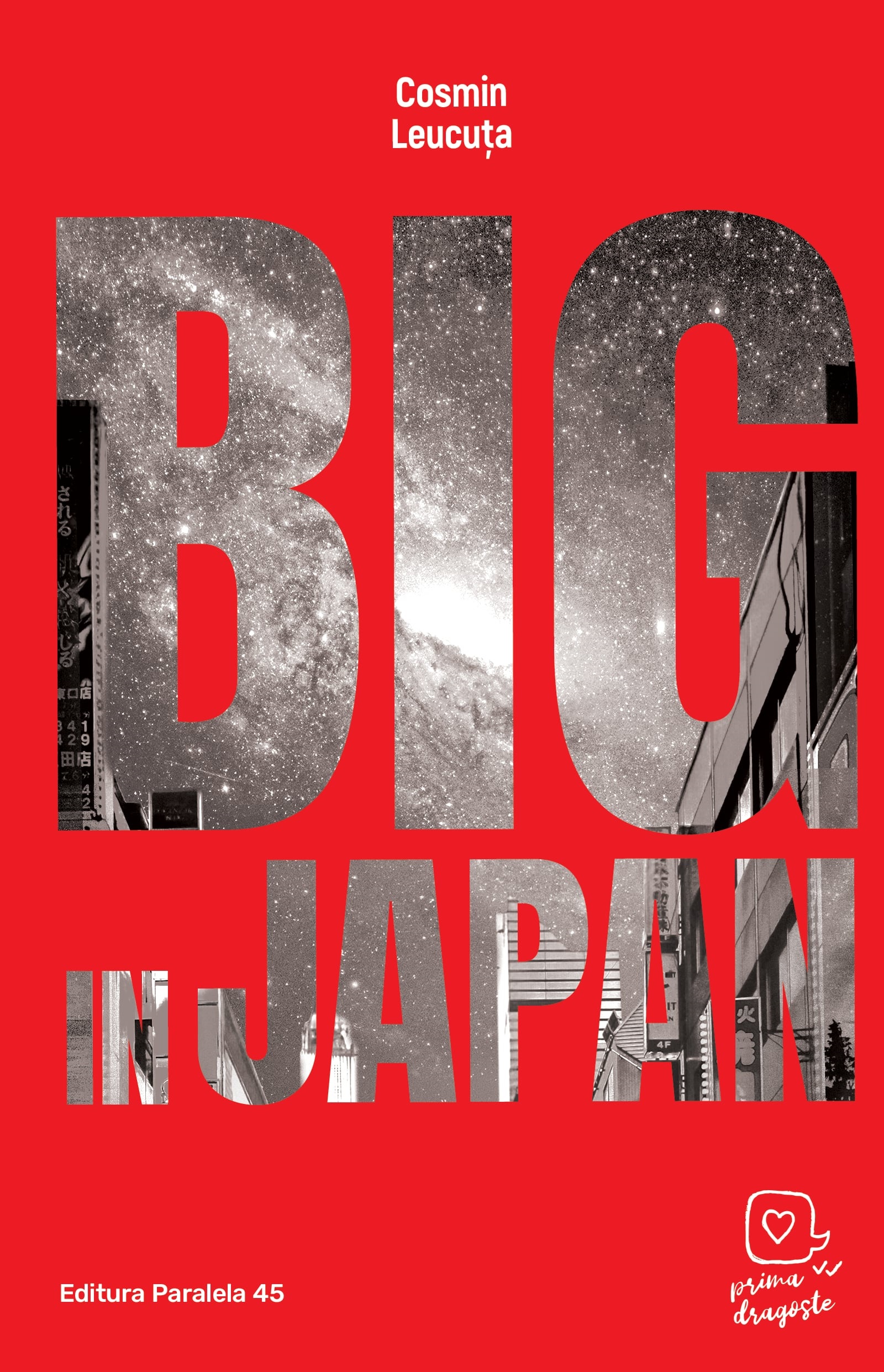 Big in Japan