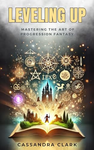 Leveling Up: Mastering the Art of Progression Fantasy