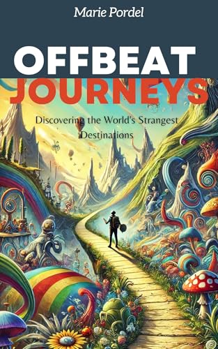 Offbeat Journeys: Discovering the World's Strangest Destinations