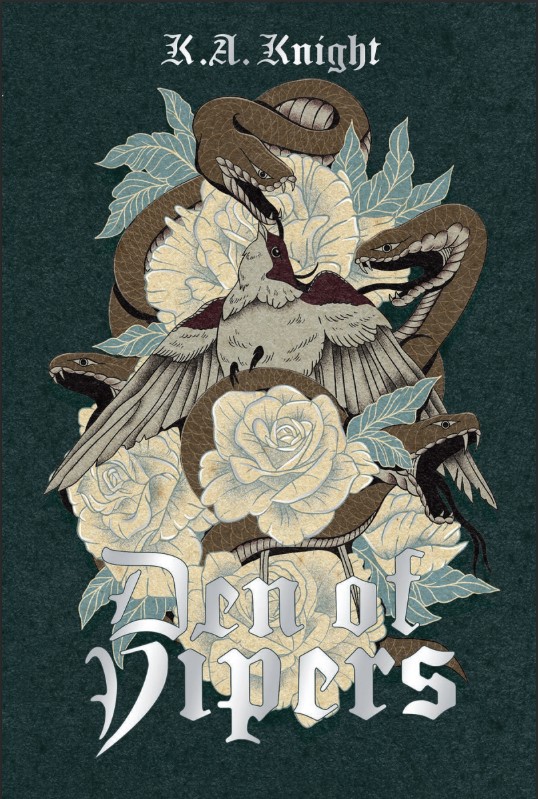 Den of Vipers