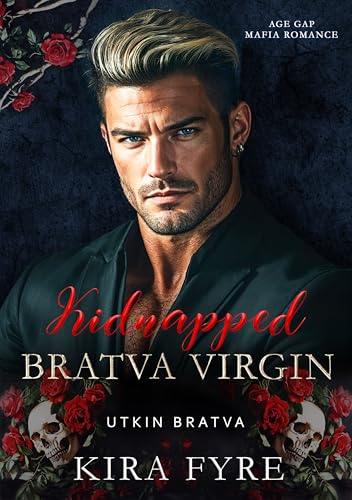 Kidnapped Bratva Virgin