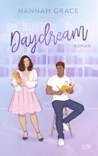 Daydream (Maple Hills, #3)
