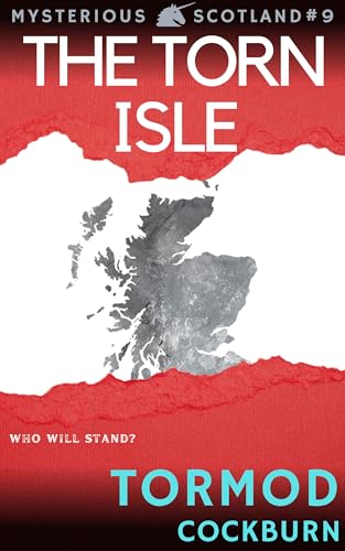 The Torn Isle