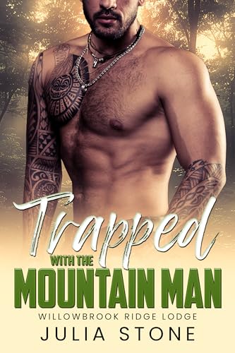 Trapped with the Mountain Man