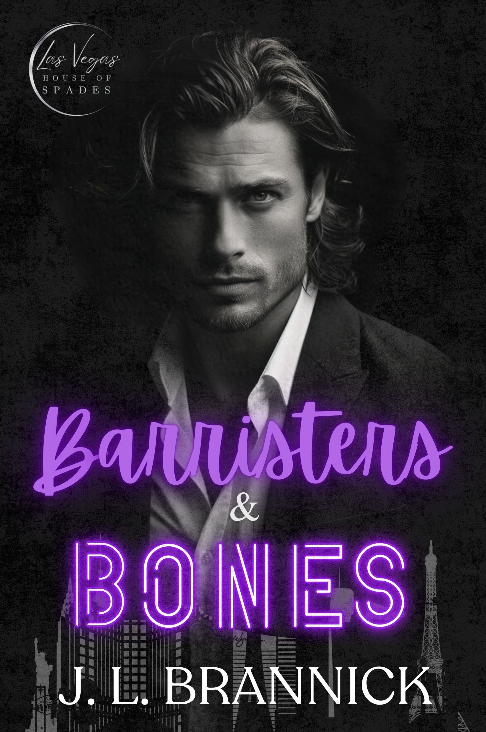 Barristers & Bones