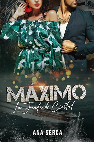 Máximo: La jaula de cristal