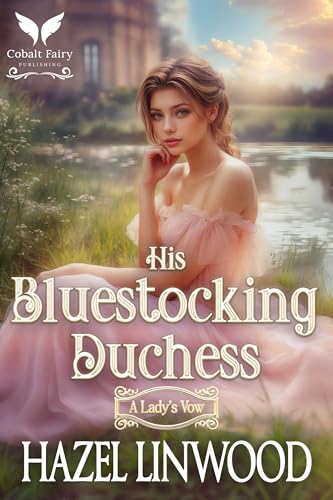 His Bluestocking Duchess