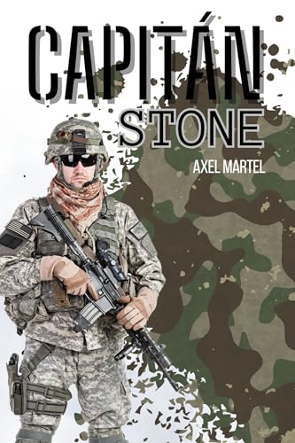 Capitán Stone (Alianzas de honor nº 1)