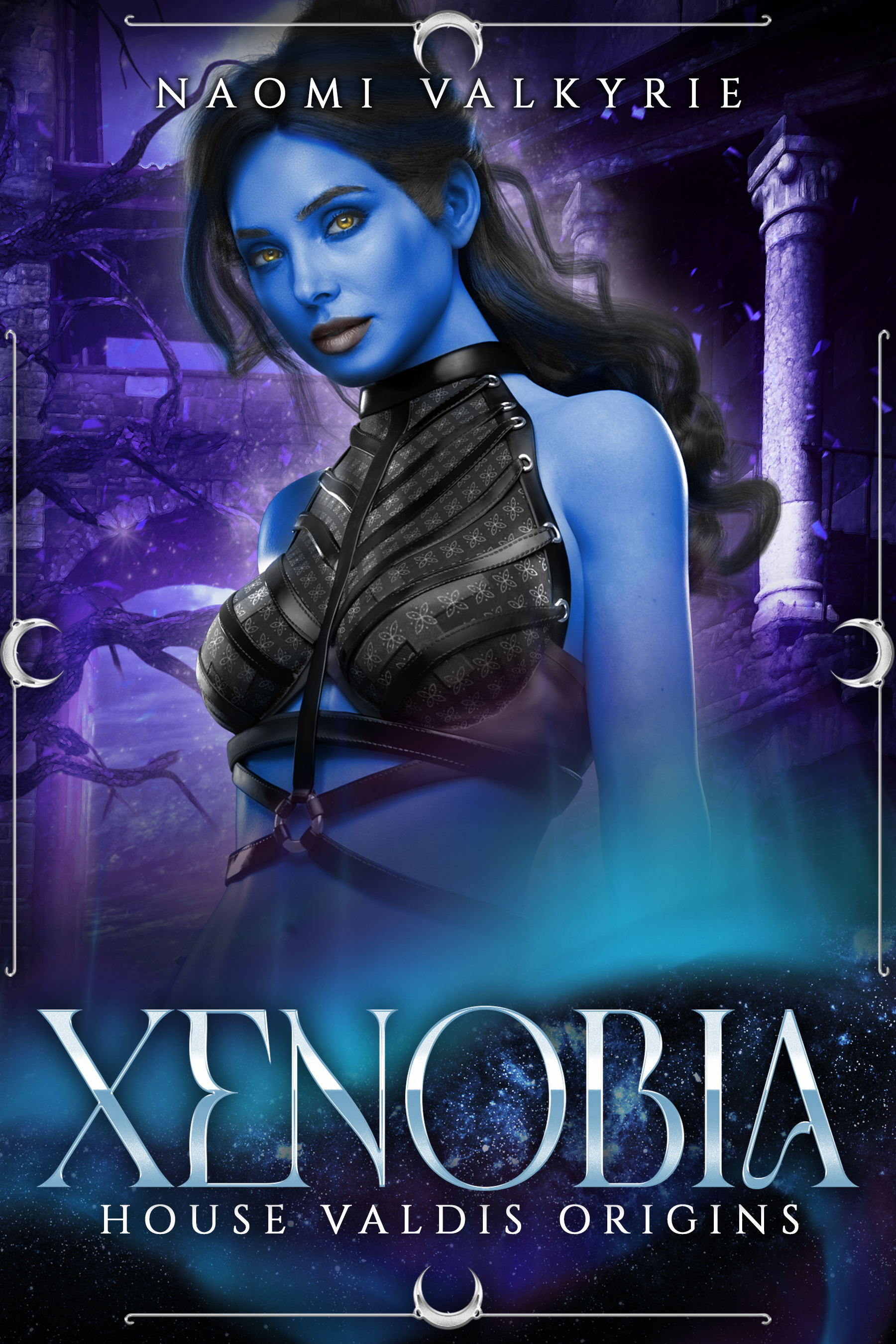 House Valdis Origins: Xenobia