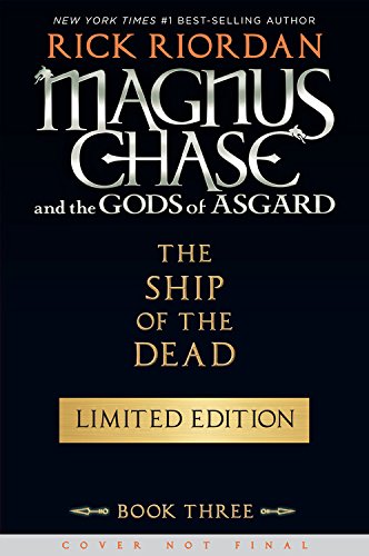 Ship of the Dead