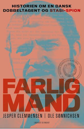 Farlig mand