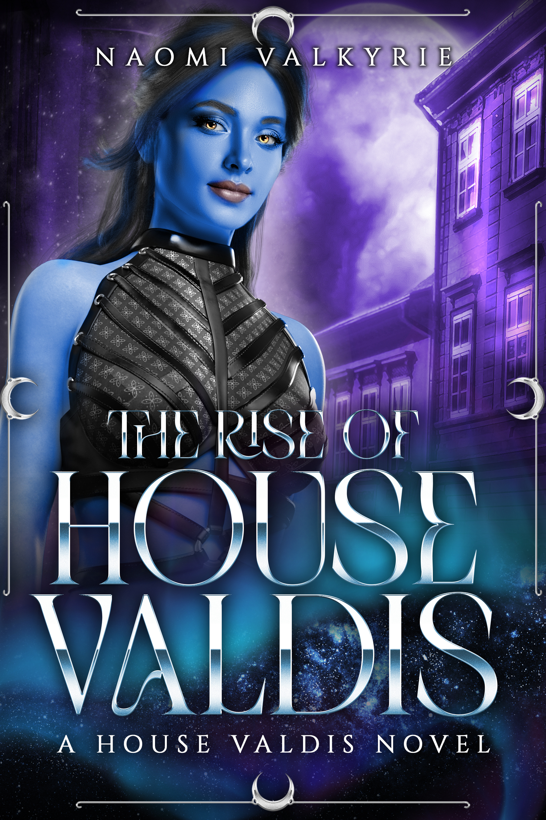 The Rise of House Valdis