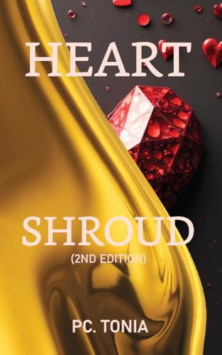 Heart Shroud: