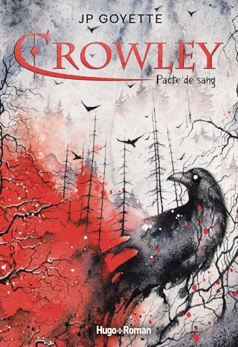 Crowley: Pacte de sang