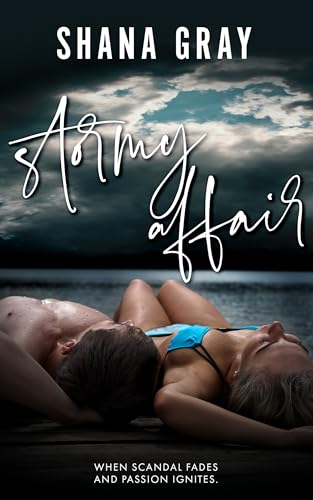 Stormy Affair: When Scandal Fades and Passion Ignites