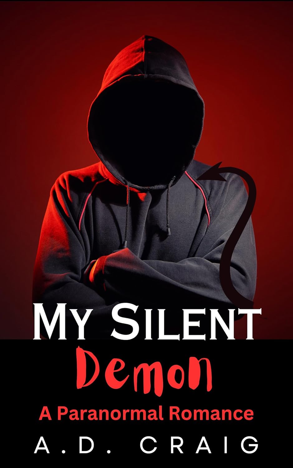 My Silent Demon
