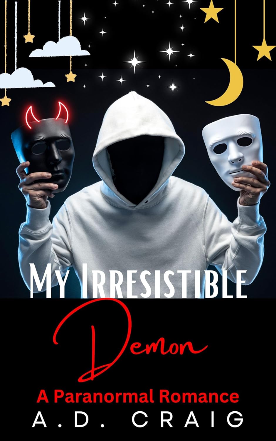 My Irresistible Demon