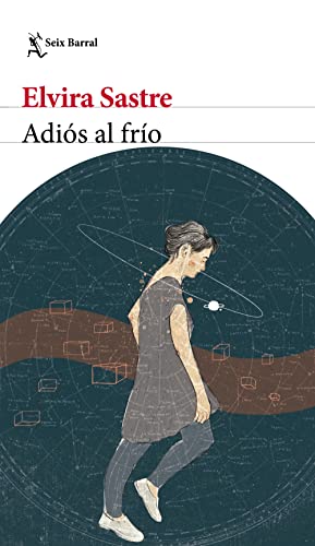 Adiós al Frío book cover
