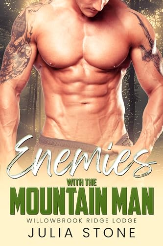 Enemies with the Mountain Man