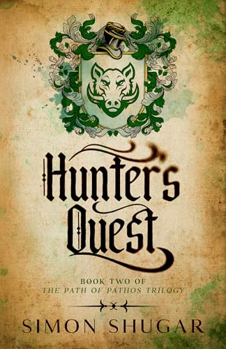 Hunter's Quest