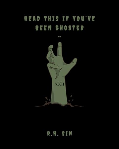 Read This If You've Been Ghosted book cover