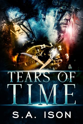 Tears of Time