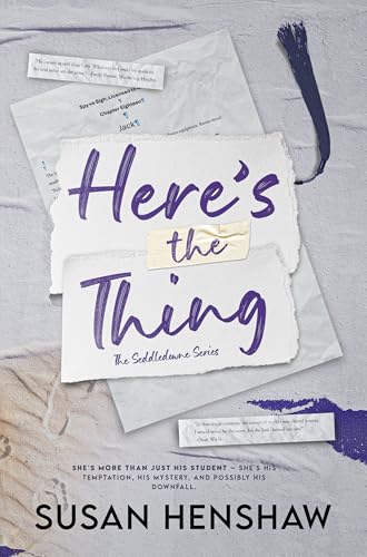 Here's the Thing