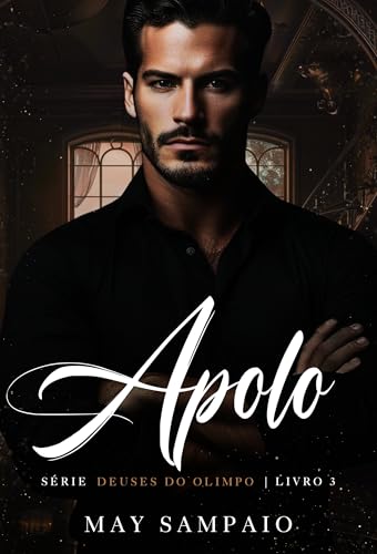 APOLO: DEUSES DO OLIMPO