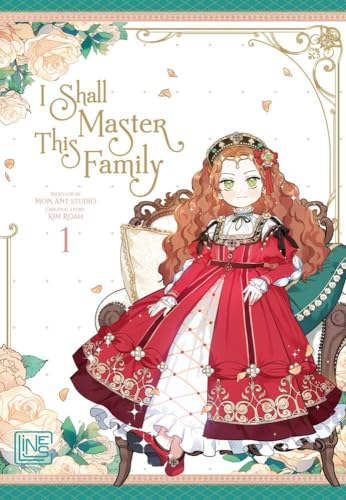 I Shall Master This Family 1