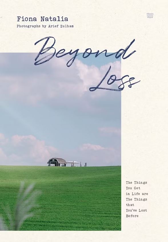 Beyond Loss