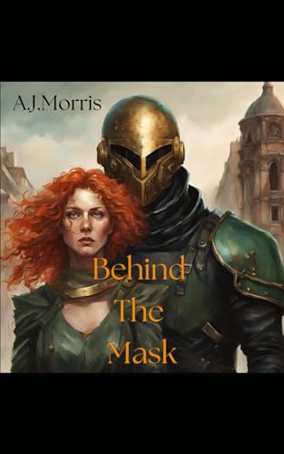 Behind The Mask