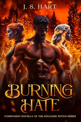 Burning Hate
