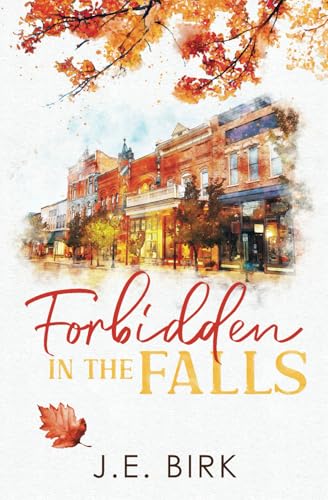 Forbidden in the Falls