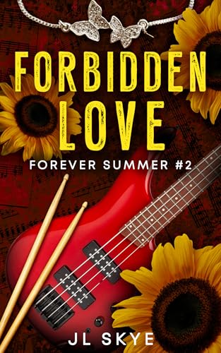 Forbidden Love: Forever Summer #2