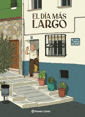 El día más largo
