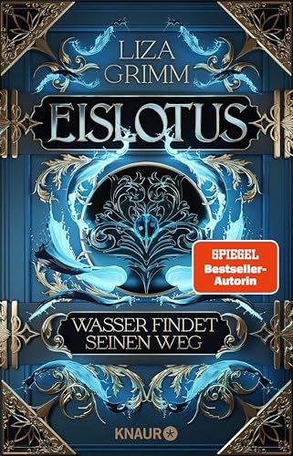 Eislotus book cover
