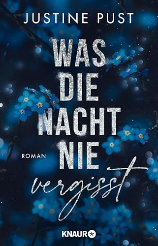 Was die Nacht nie vergisst book cover