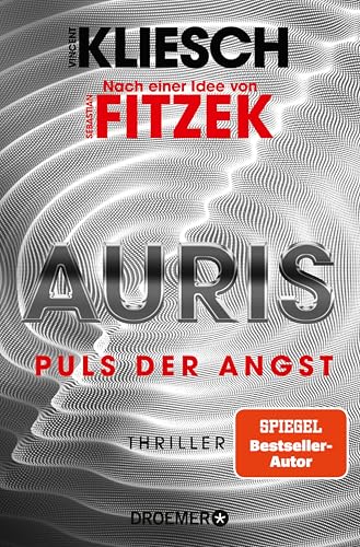 Auris book cover 1
