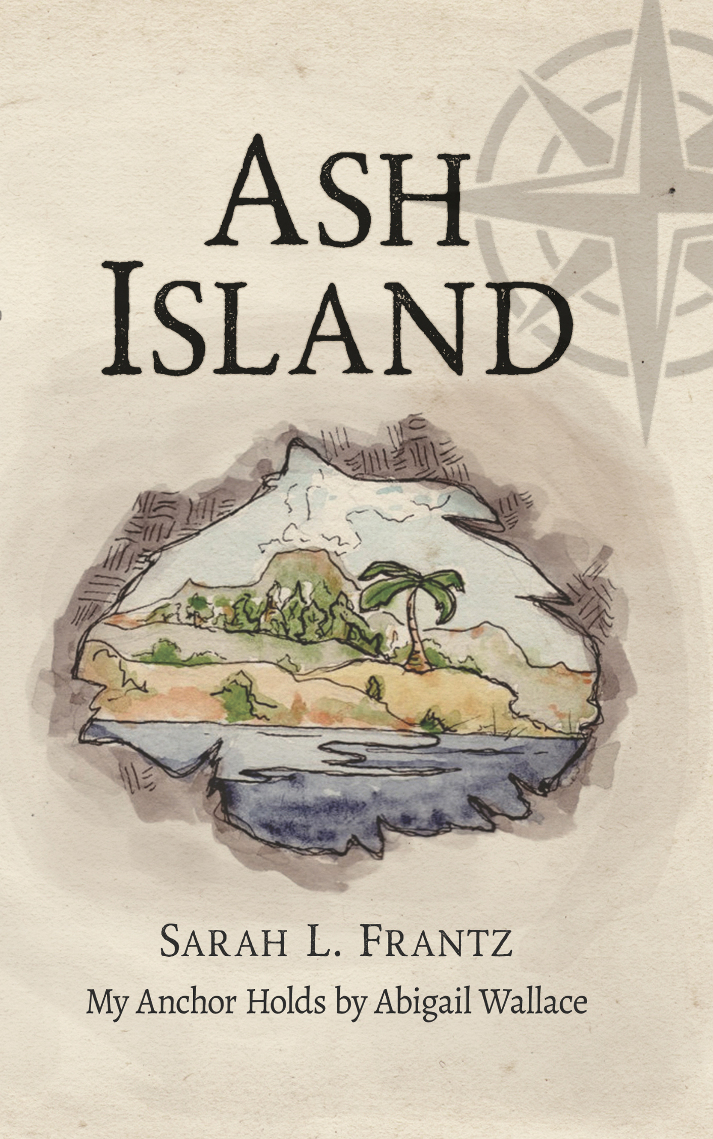 Ash Island