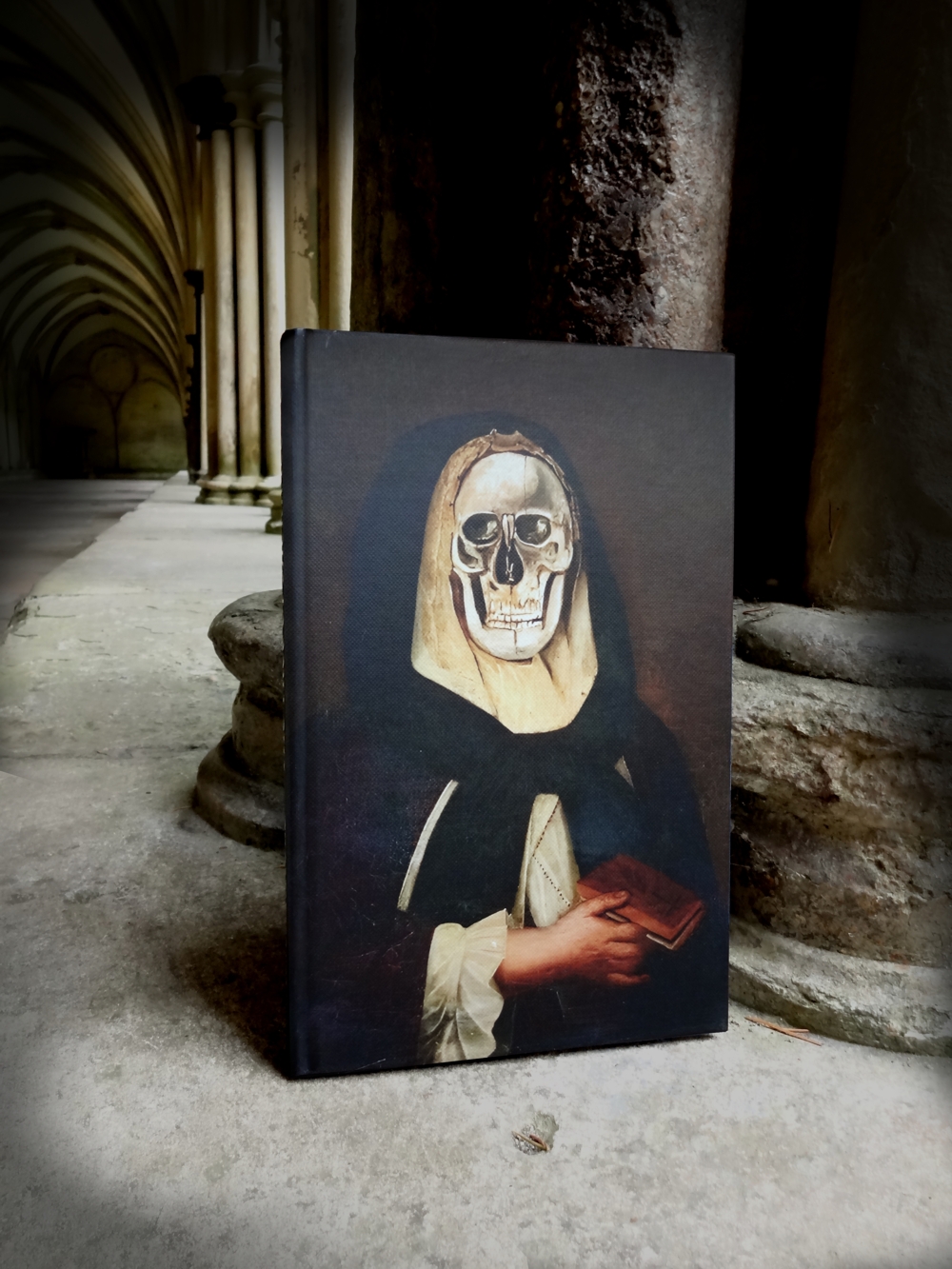 Infernal Mysteries, or A Compendium of Gothic Reveries & Dolorous Tales