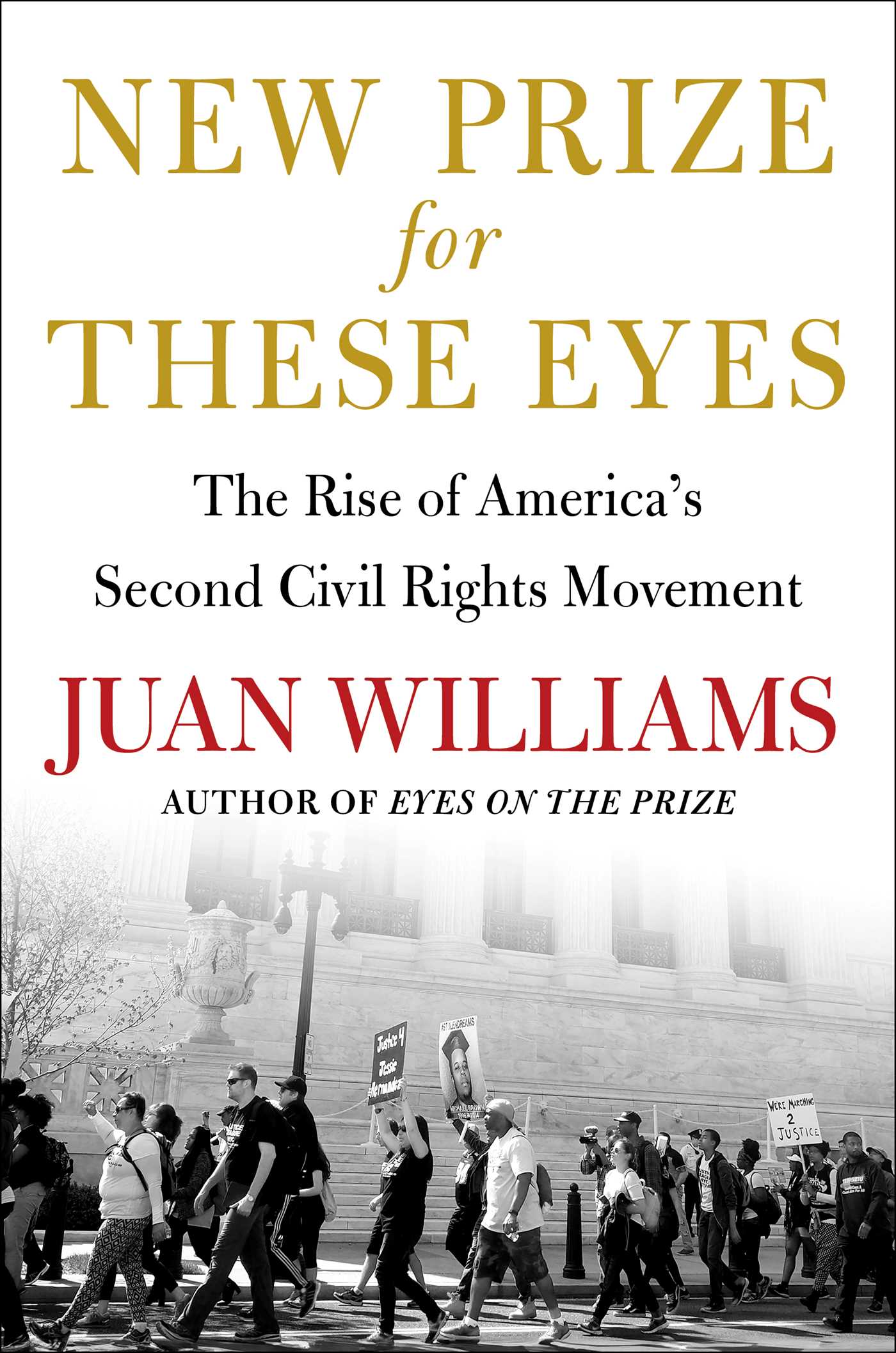 New Prize for These Eyes The Rise of America's Second