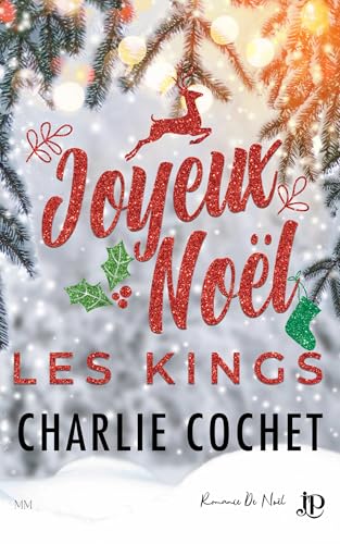 Joyeux Noël, les Kings !: Four Kings Sécurité #5