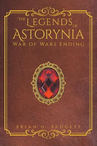 The Legends of Astorynia: War of Wars Ending