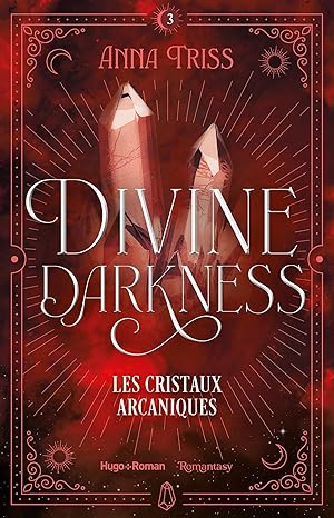 Les cristaux arcaniques