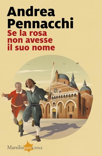 Se la rosa non avesse il suo nome