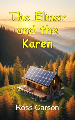 The Elmer and the Karen