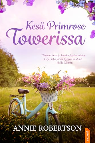 Kesä Primrose Towerissa