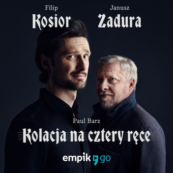 Kolacja na cztery ręce